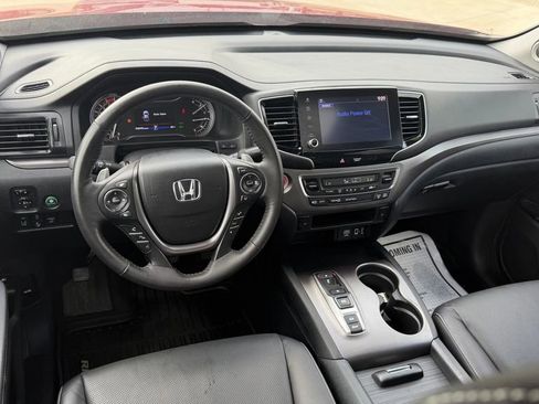 Certified 2023 Honda Ridgeline RTL image 23