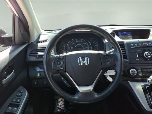 Used 2014 Honda CR-V EX-L image 20