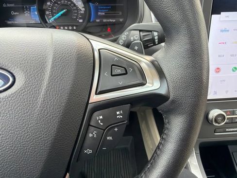 Certified 2024 Ford Edge Titanium w/ Equipment Group 301A AWD/4WD image 20