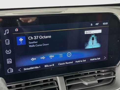 New 2026 Chevrolet Trax RS image 14