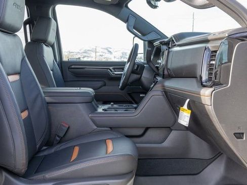 New 2026 GMC Sierra 2500 AT4 w/ AT4 Premium Plus Package image 7