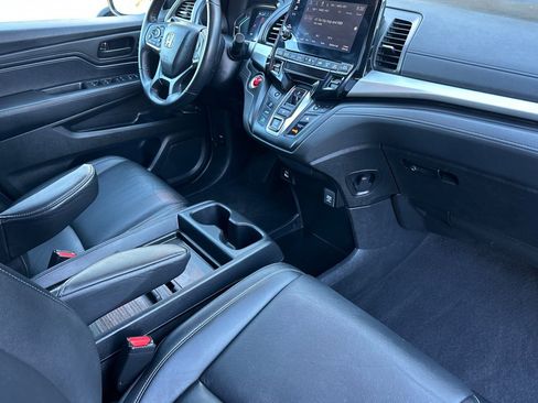 Used 2024 Honda Odyssey EX-L image 16