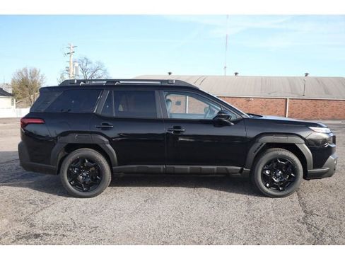 New 2026 Subaru Outback Limited image 34