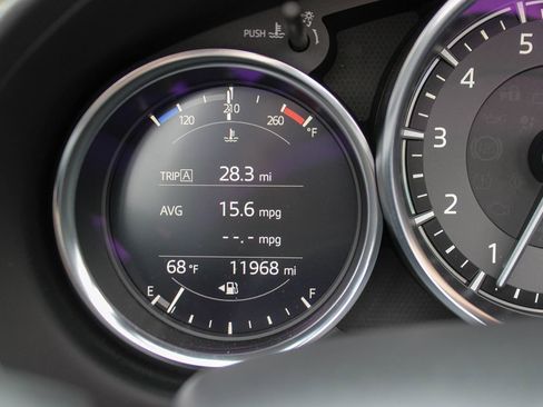 Used 2019 MAZDA MX-5 Miata RF Grand Touring image 24