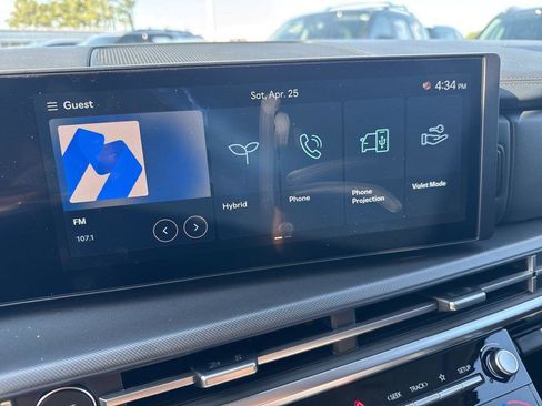 New 2026 Hyundai Santa Fe SE AWD/4WD image 22