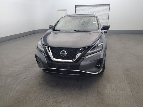 Used 2019 Nissan Murano SL w/ SL Technology Package AWD/4WD image 15