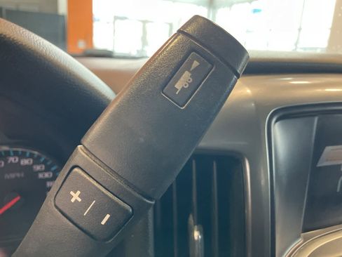 Used 2016 Chevrolet Silverado 1500 LT image 16