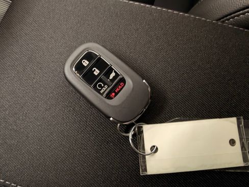 New 2026 Honda Civic Sport image 13