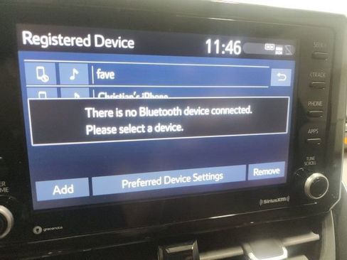 Certified 2022 Toyota Corolla SE image 5