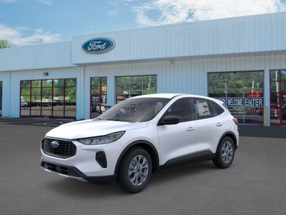 New 2026 Ford Escape Active w/ Cold Weather Package