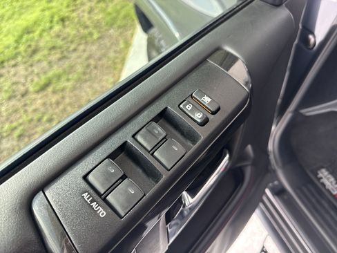 Used 2024 Toyota 4Runner TRD Pro AWD/4WD image 14