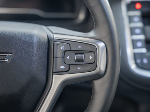 Used 2024 Chevrolet Tahoe Z71 image 34