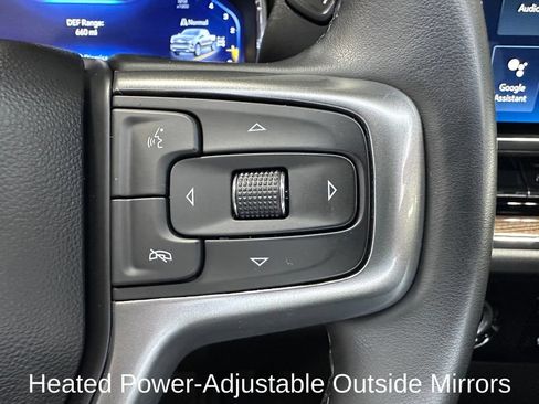 Used 2023 Chevrolet Silverado 1500 LT AWD/4WD image 17