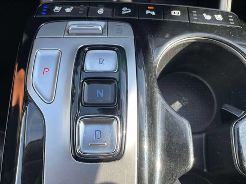 Used 2023 Hyundai Tucson Limited FWD image 31