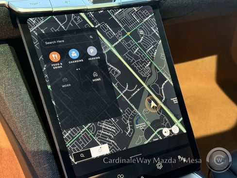 Used 2024 Lucid Air Touring image 23