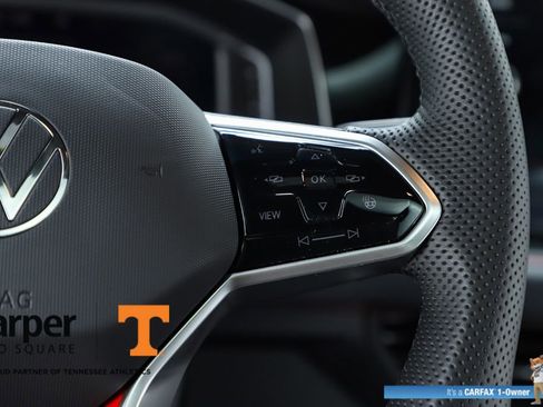 Used 2025 Volkswagen Jetta GLI Autobahn w/ GLI Black Package image 22