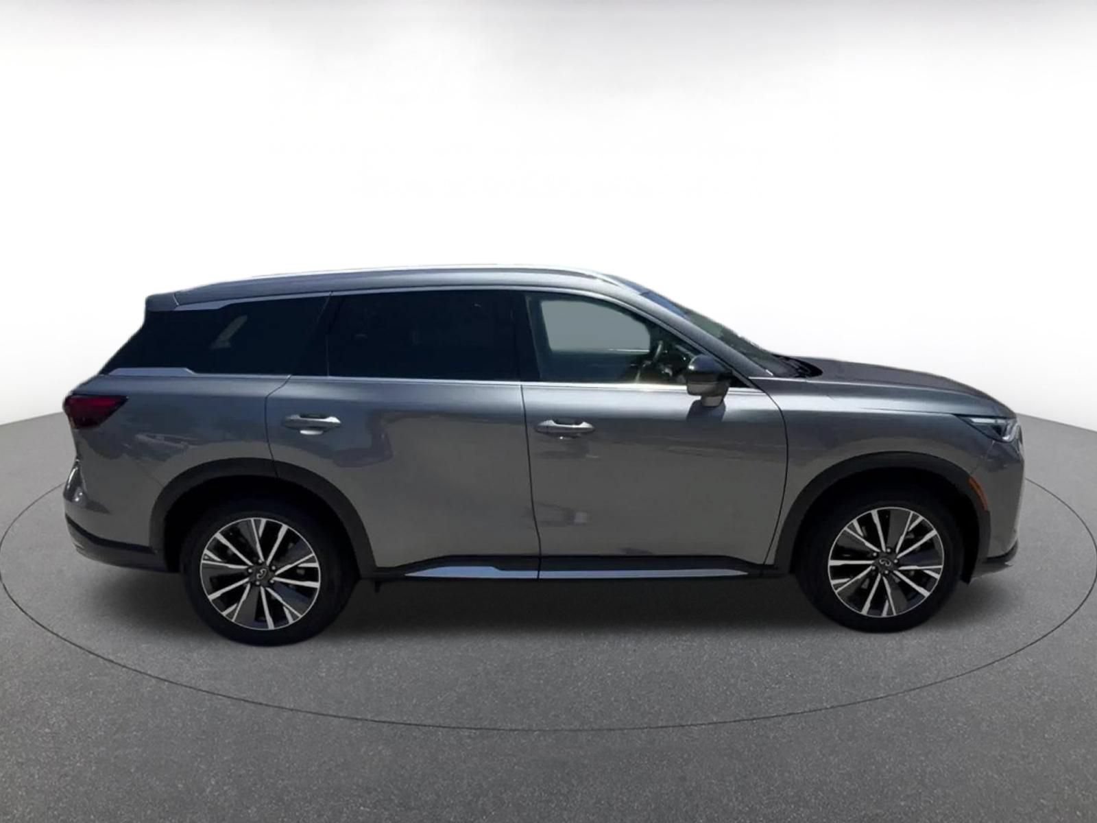 Used 2026 INFINITI QX60 Luxe AWD/4WD image 15