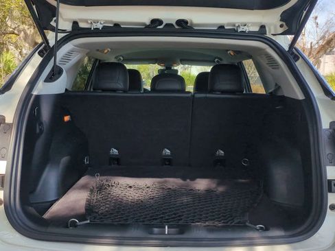 Used 2017 Jeep Compass Latitude w/ Popular Equipment Group image 35