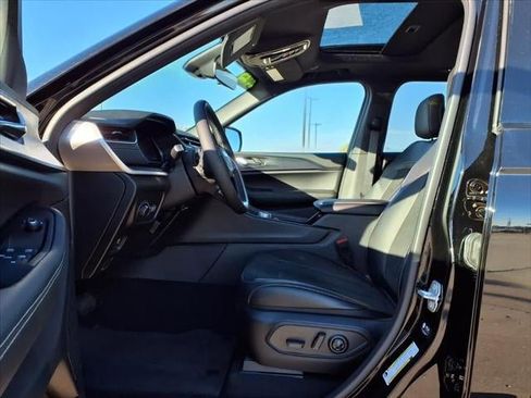 New 2025 Jeep Grand Cherokee Altitude w/ Trailer Tow Package image 47