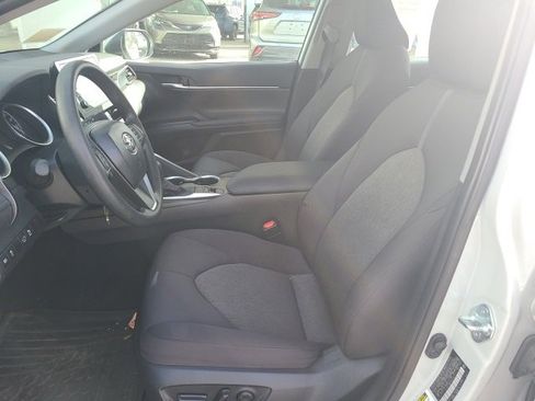 Used 2024 Toyota Camry LE image 16