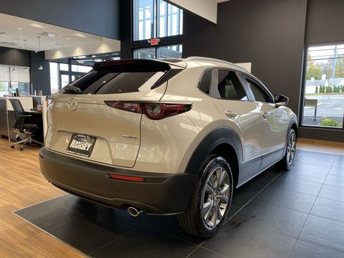 Used 2024 MAZDA CX-30 AWD 2.5 S w/ Preferred Package image 6