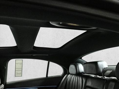 New 2026 Mercedes-Benz E 450 4MATIC Sedan image 21