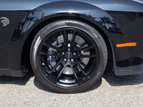 Used 2021 Dodge Challenger SRT Hellcat Redeye RWD image 45