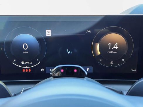 New 2026 Hyundai Tucson SEL FWD image 16