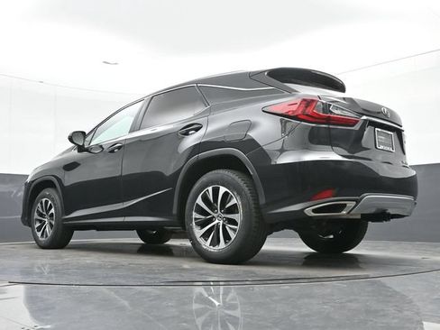 Used 2022 Lexus RX 350 AWD w/ Premium Package image 14