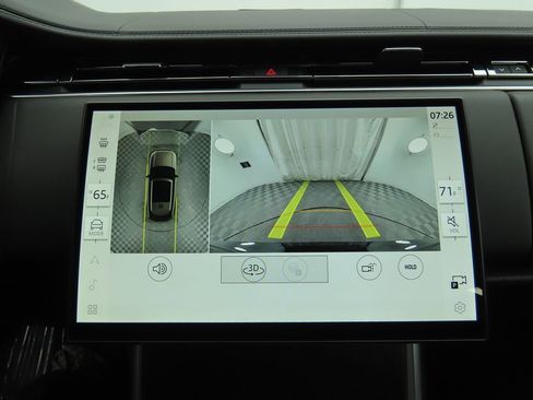 New 2026 Land Rover Range Rover SE image 15