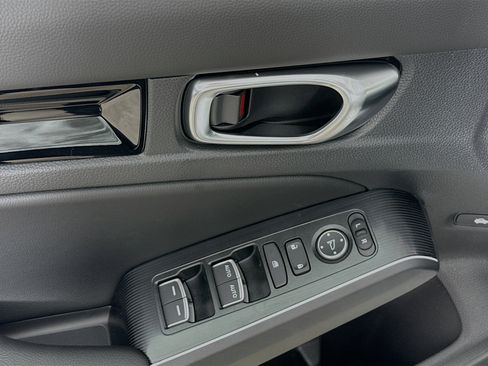 New 2025 Honda Civic Sport Touring image 21