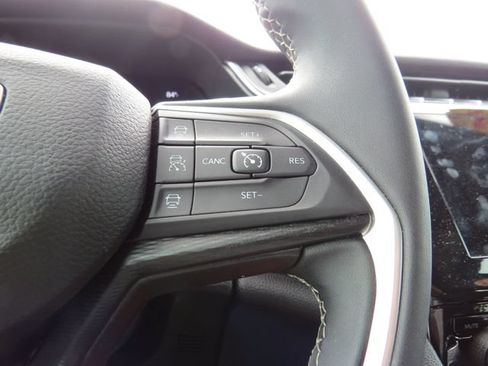 Certified 2024 Jeep Grand Cherokee Laredo X RWD image 20