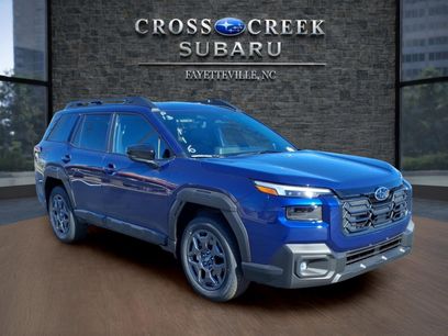 New 2026 Subaru Outback Premium