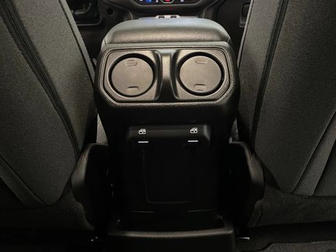 Used 2025 Jeep Wrangler Unlimited Sport S 4xe AWD/4WD image 31