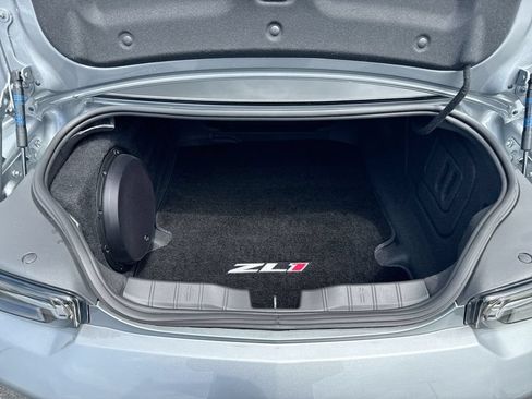 Used 2023 Chevrolet Camaro ZL1 RWD image 23