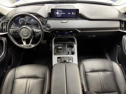 Used 2024 MAZDA CX-90 3.3 Turbo w/ Preferred Plus AWD/4WD image 30