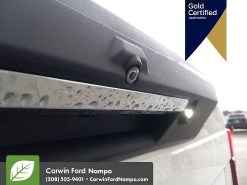 Used 2022 Ford F250 Lariat w/ Lariat Ultimate Package image 28