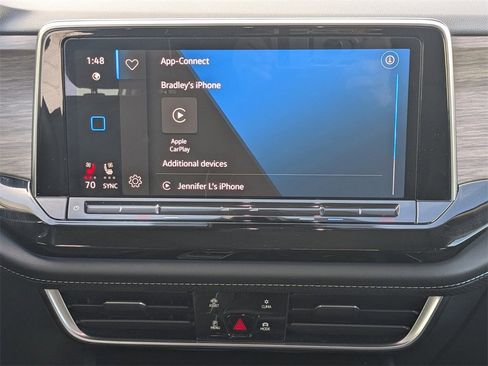 Used 2024 Volkswagen Atlas SEL Premium R-Line image 19