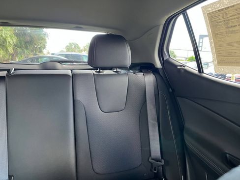 Used 2026 Buick Encore GX Preferred FWD image 30