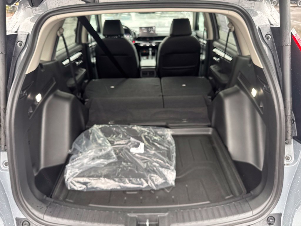 Used 2026 Honda CR-V EX-L image 16