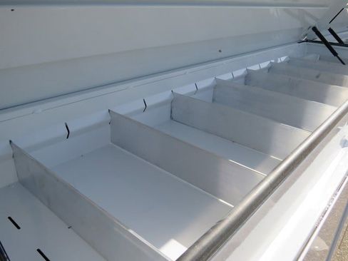 New 2022 RAM 3500 Tradesman image 17