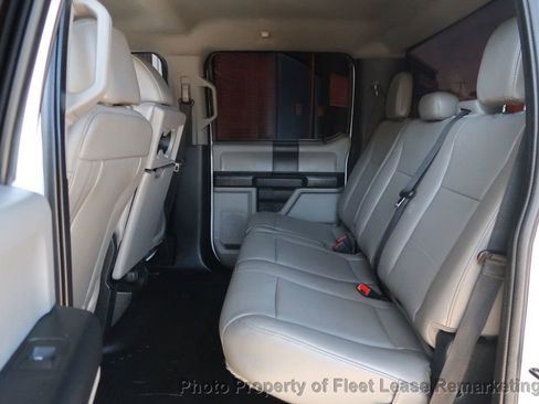 Used 2020 Ford F250 XL w/ Power Equipment Group AWD/4WD image 15
