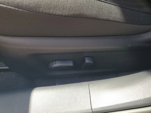 New 2026 Nissan Altima 2.5 SV w/ SV Special Edition Package FWD image 12