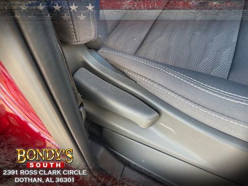 Used 2023 Nissan Frontier SV w/ SV Convenience Package image 17