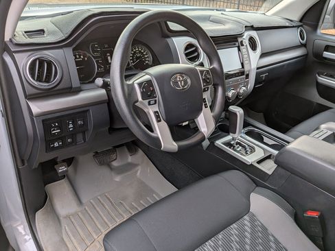 Used 2019 Toyota Tundra SR5 w/ SR5 Upgrade Package image 16