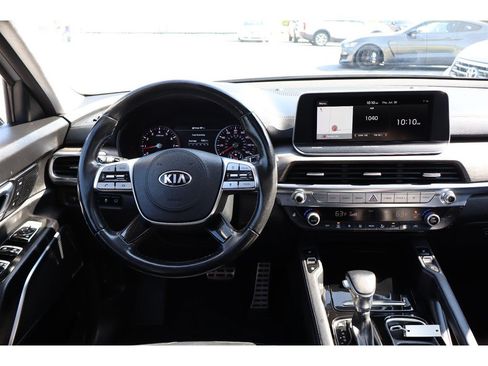 Used 2021 Kia Telluride SX w/ SX Prestige Package AWD/4WD image 26