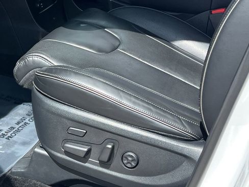 Used 2022 Hyundai Palisade Limited AWD/4WD image 7