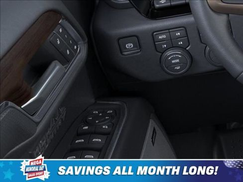 New 2026 Chevrolet Silverado 1500 High Country AWD/4WD image 22
