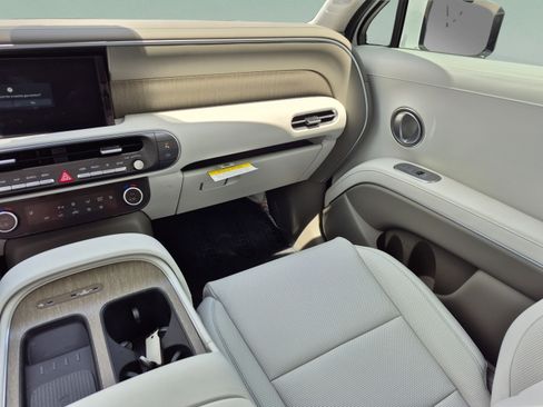 New 2026 Hyundai Palisade SEL FWD image 14