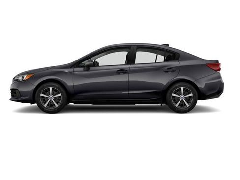 Used 2023 Subaru Impreza Premium image 4